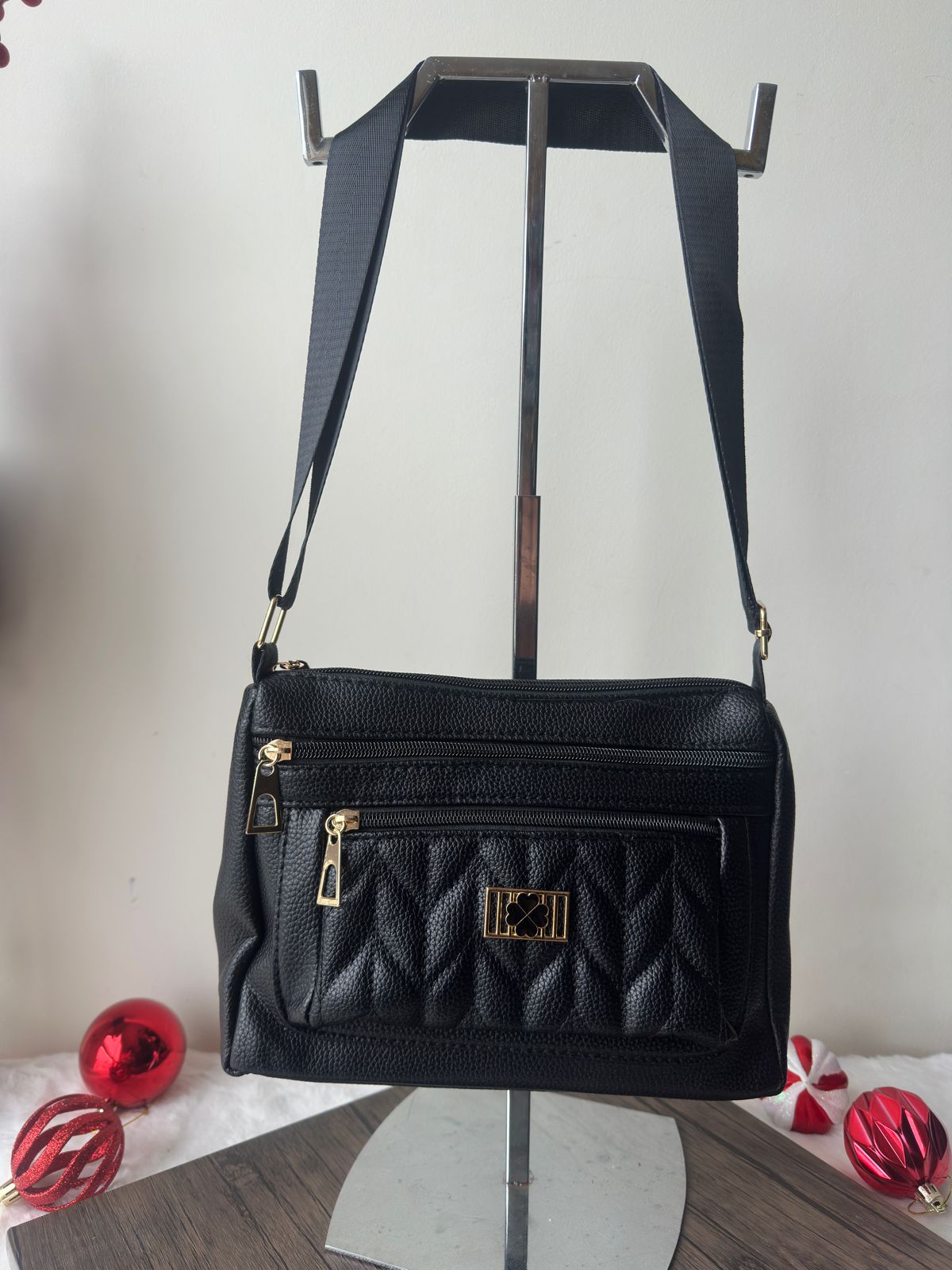 2602 Crossbody