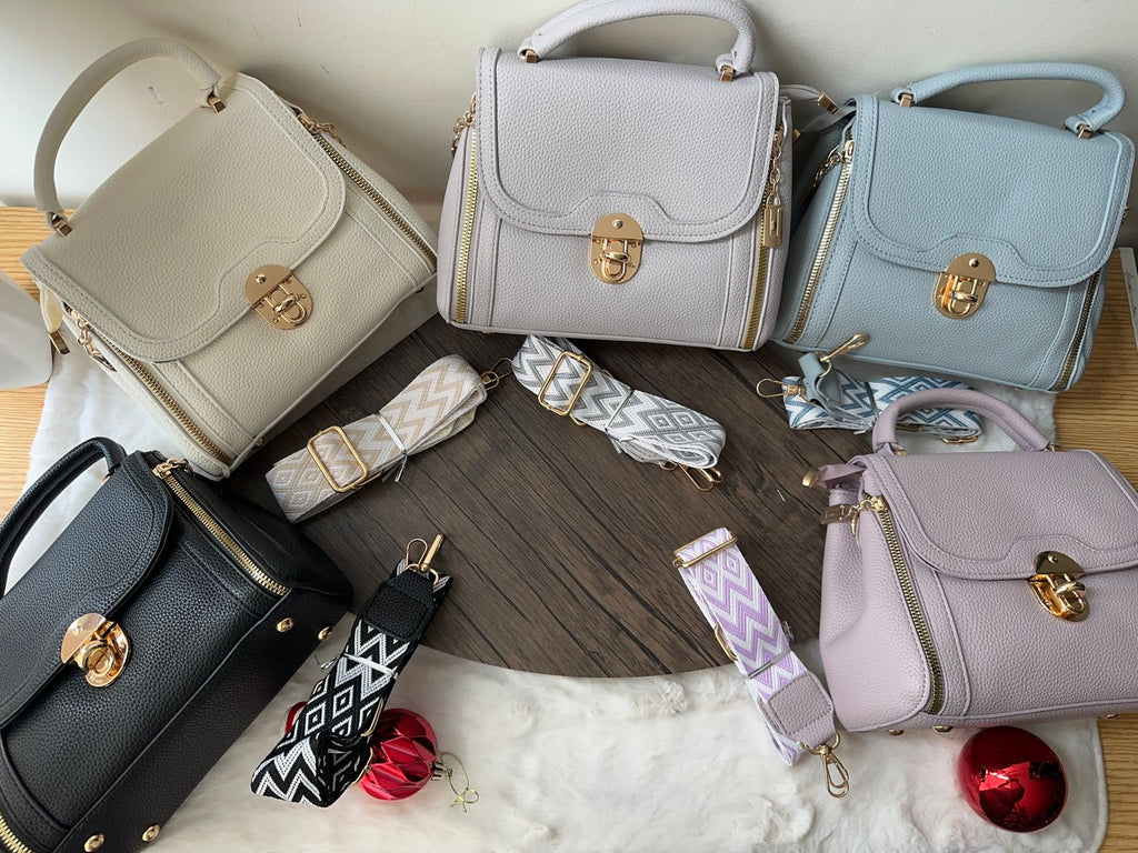 880 Crossbody