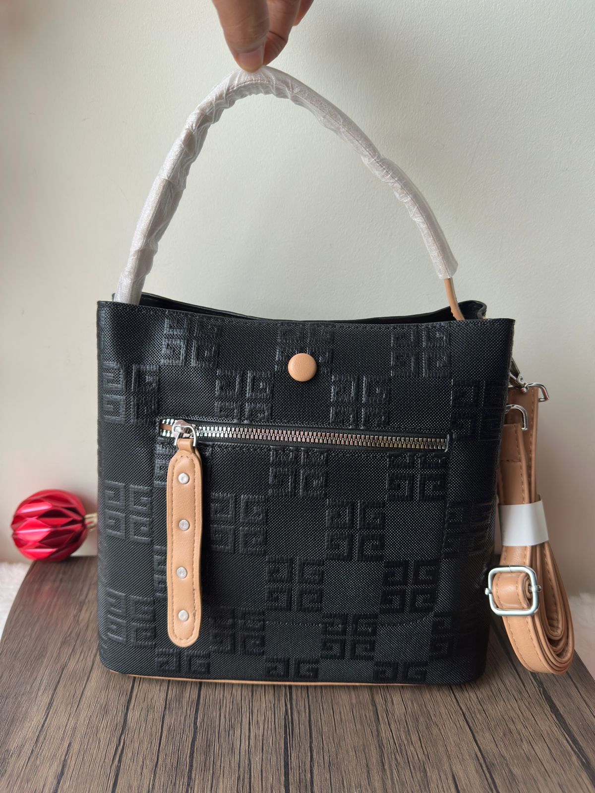 7075 Cartera
