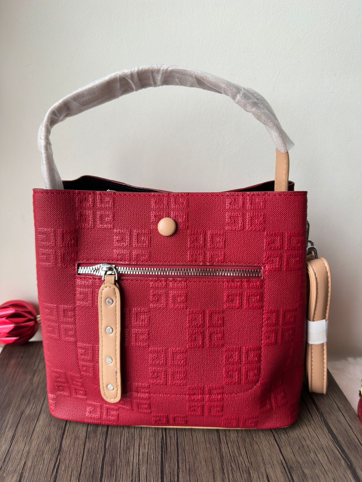 7075 Cartera
