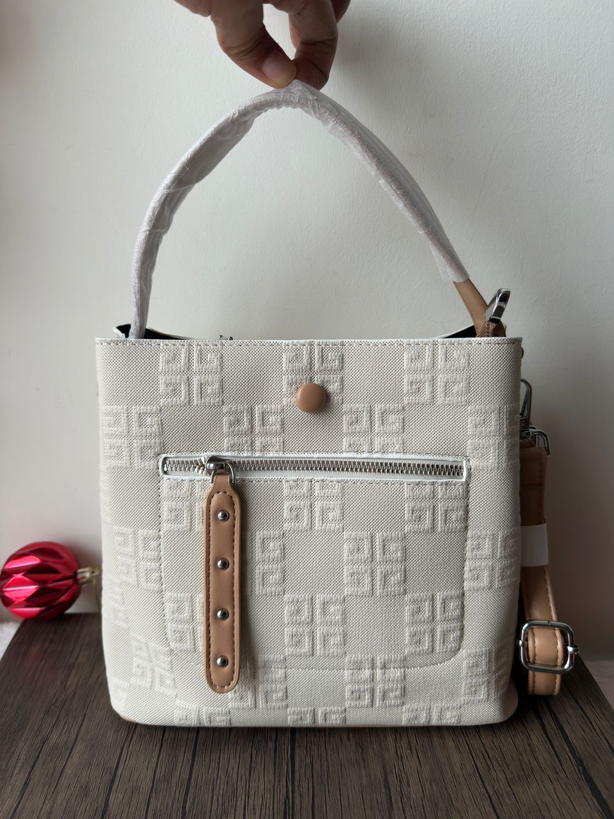 7075 Cartera