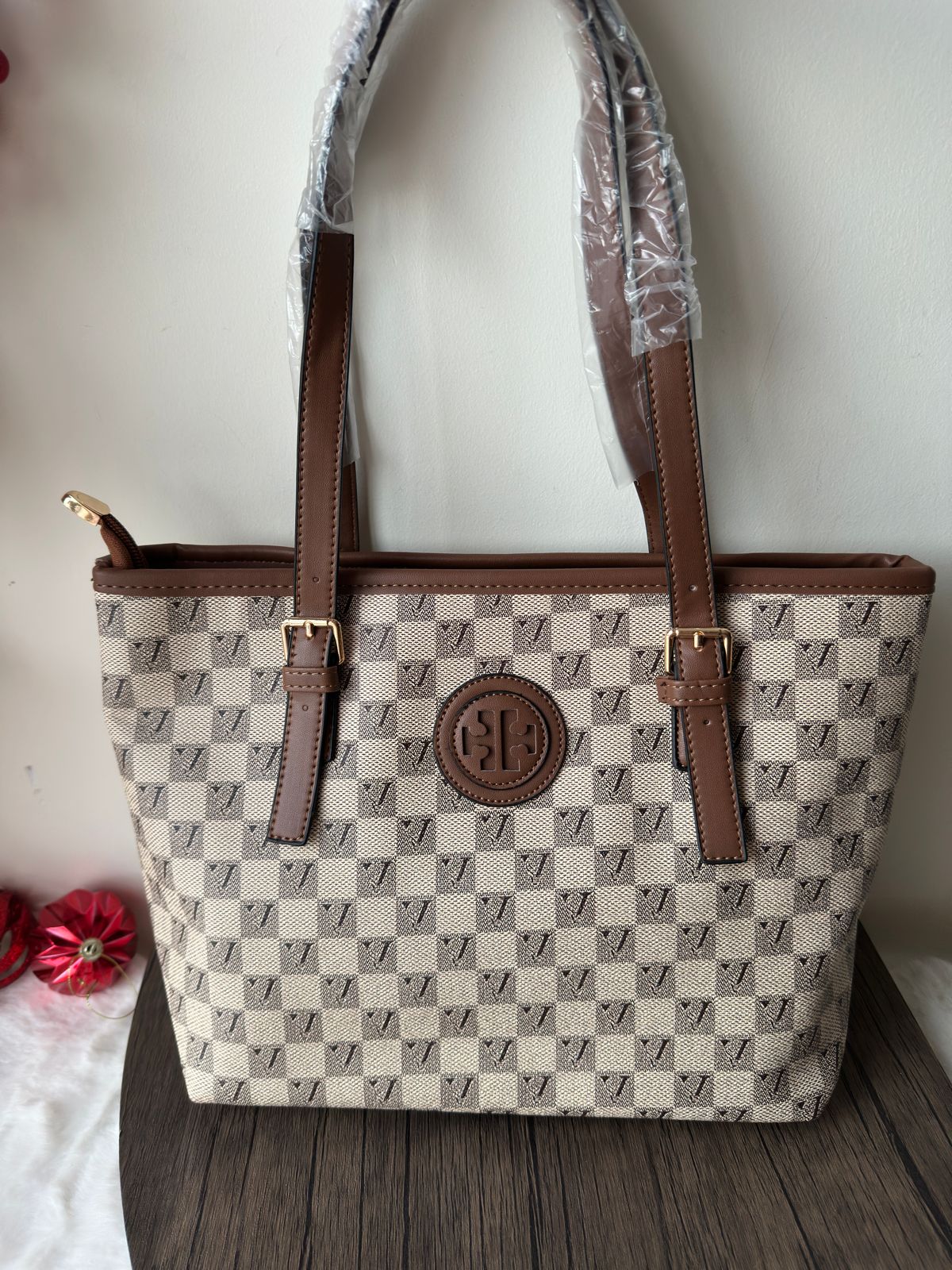 D33 Cartera