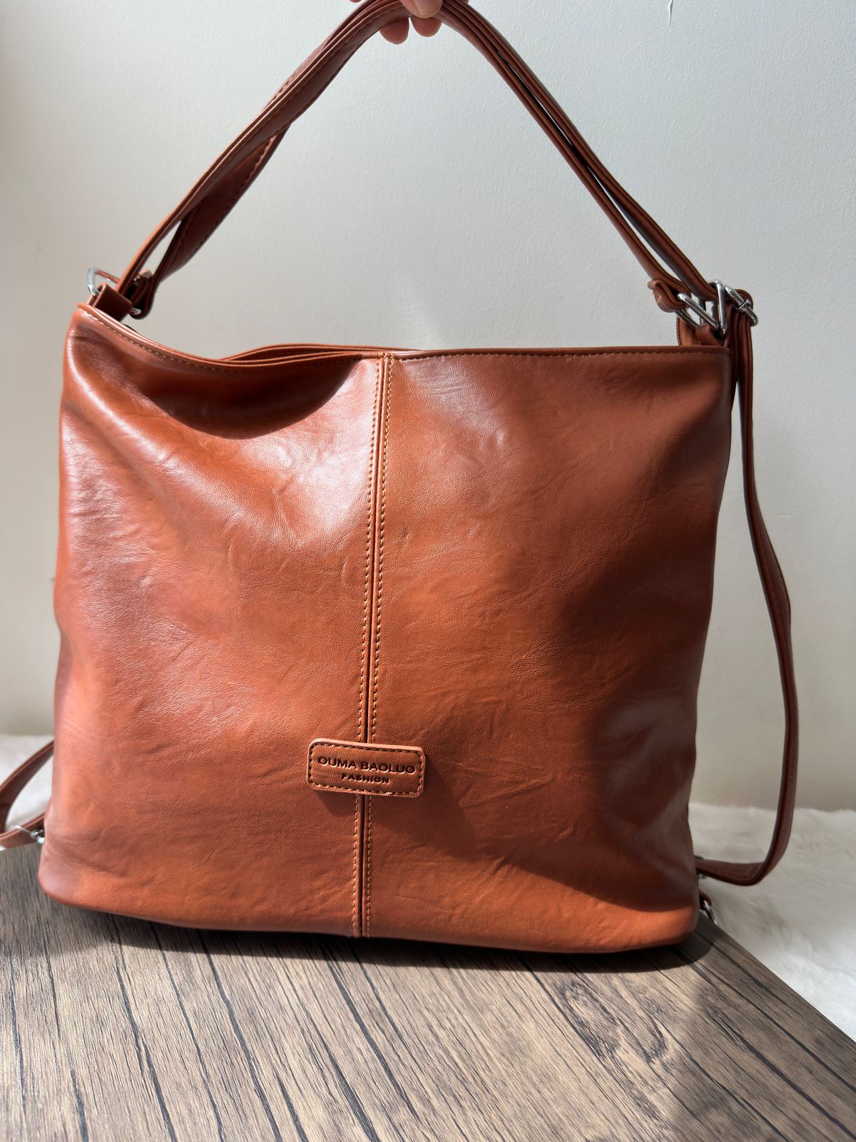3058 Cartera