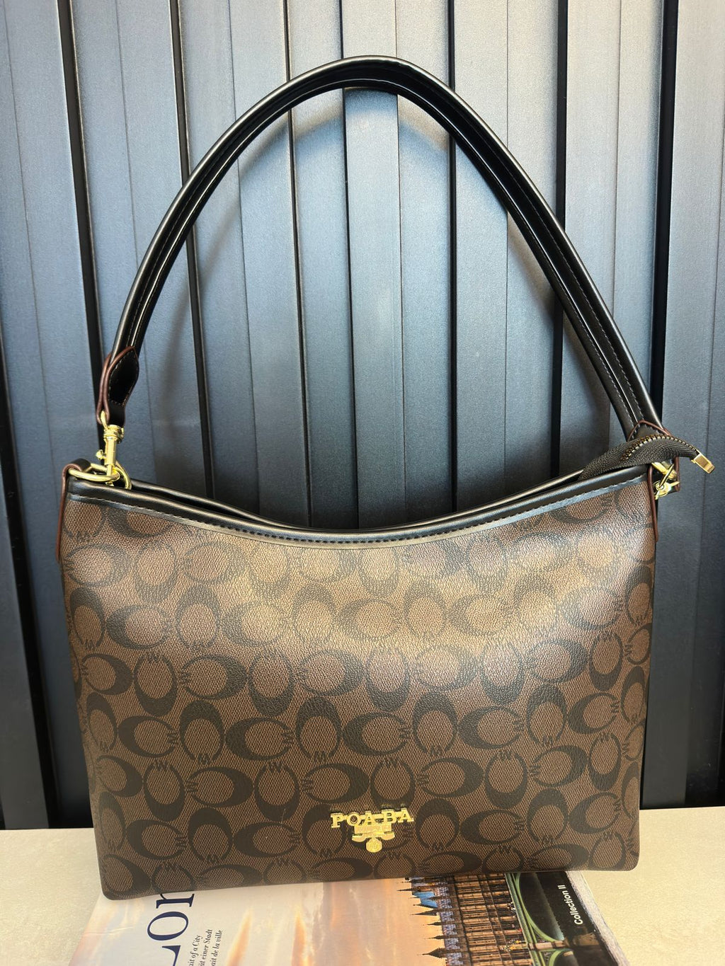 1318 Carteras