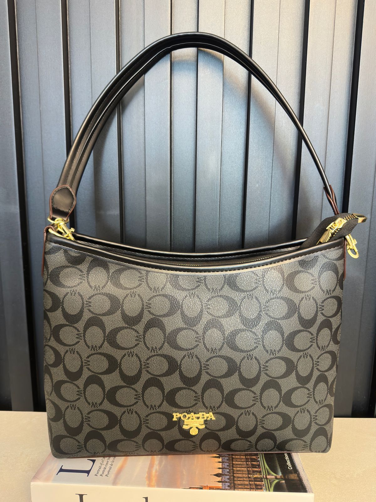 1318 Carteras