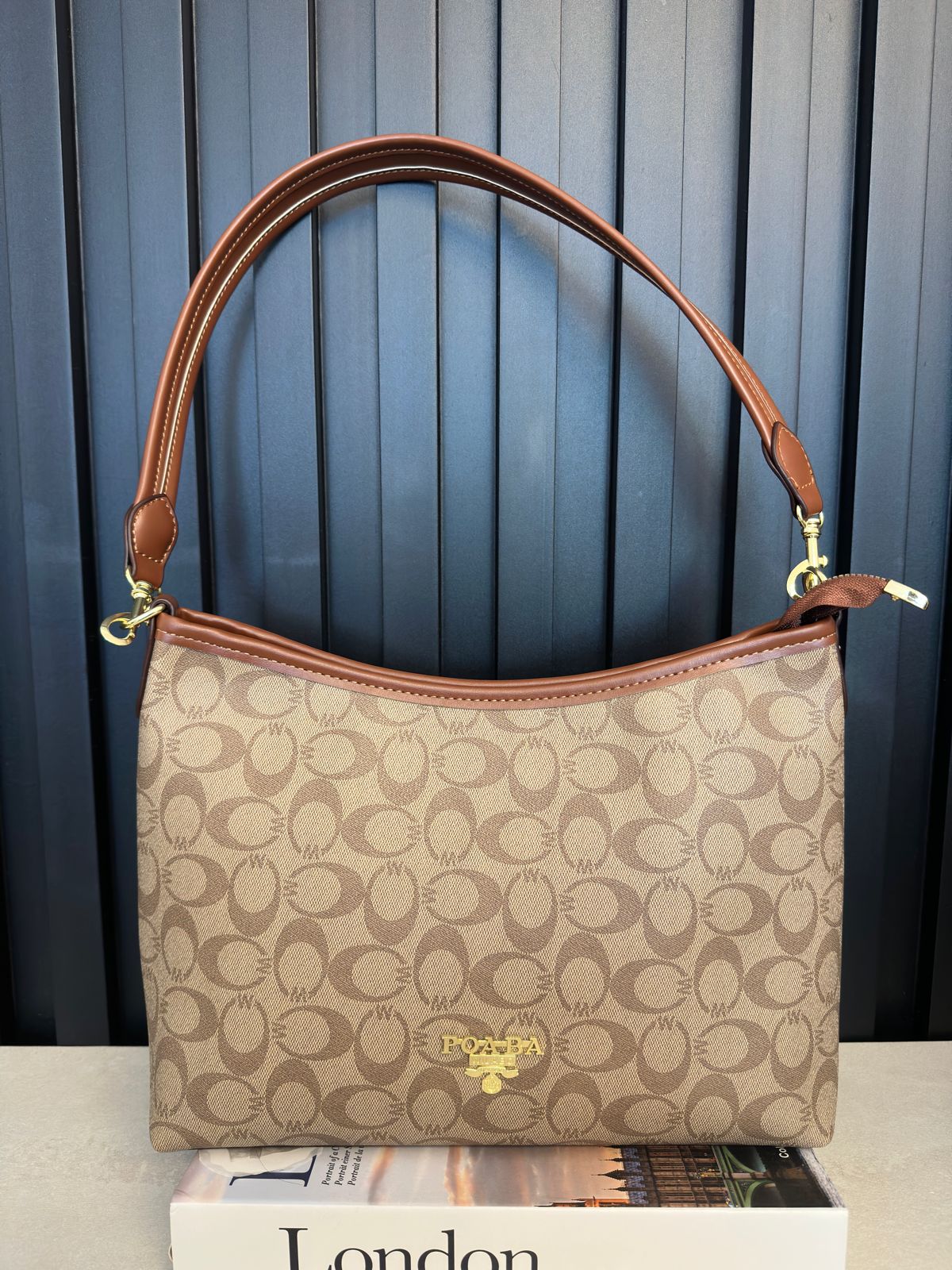 1318 Carteras