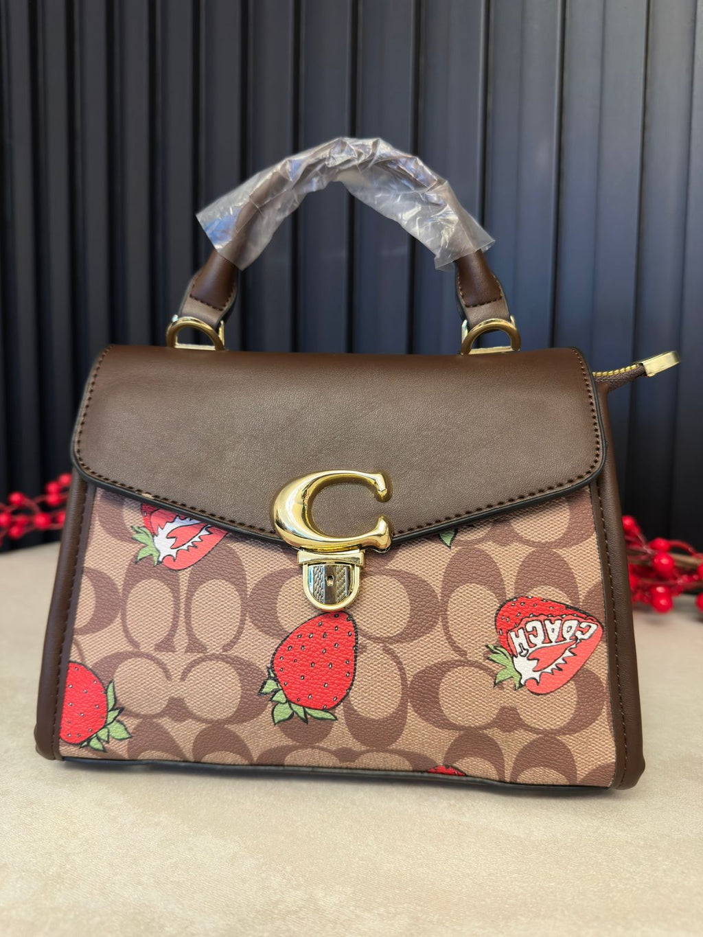 AB-373 Cartera
