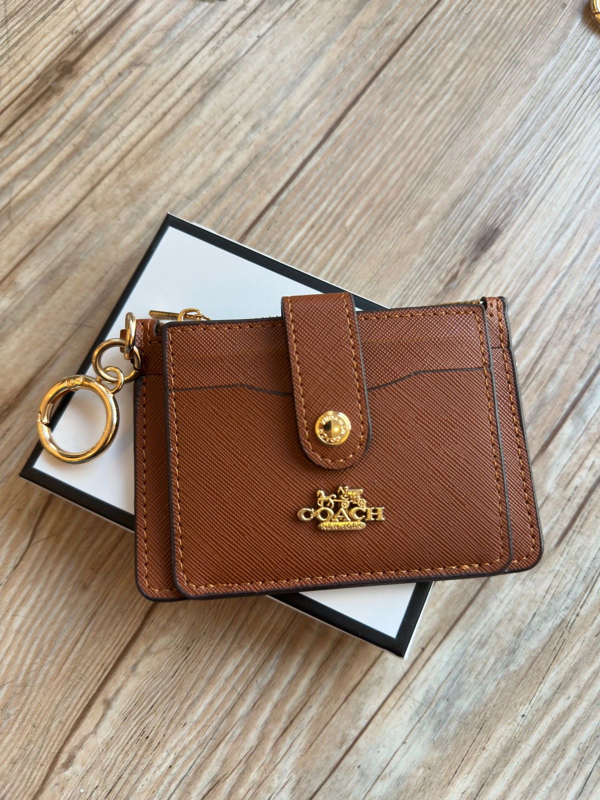 Y-1095 Tarjetero-monedero