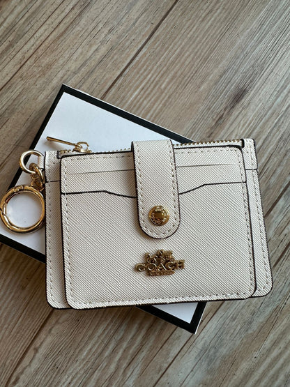 Y-1095 Tarjetero-monedero