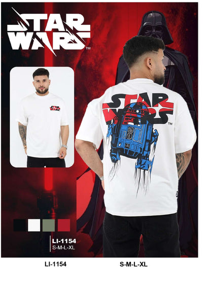 Suéter Star Wars TM