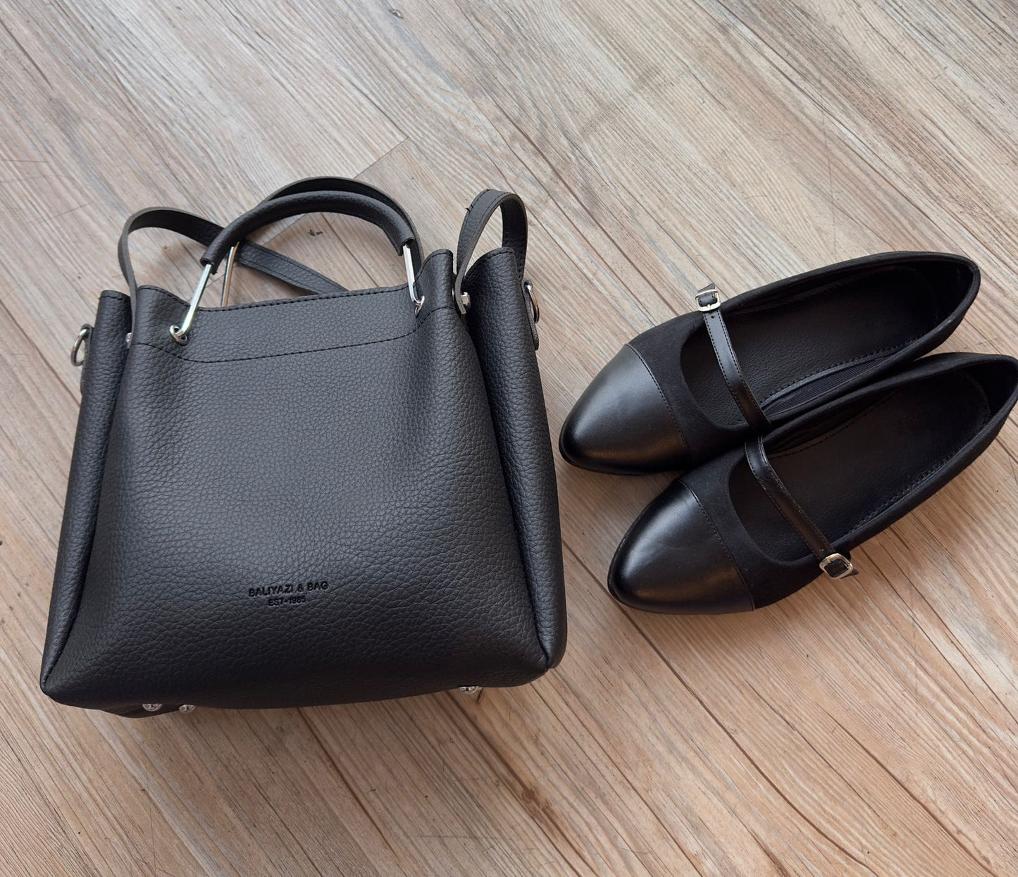 6097 Carteras