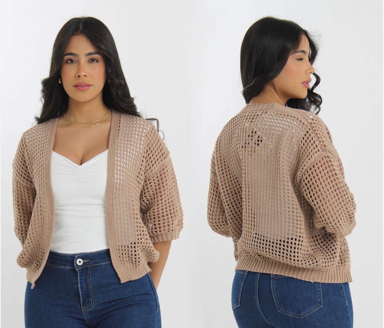 Blusa KNN9916