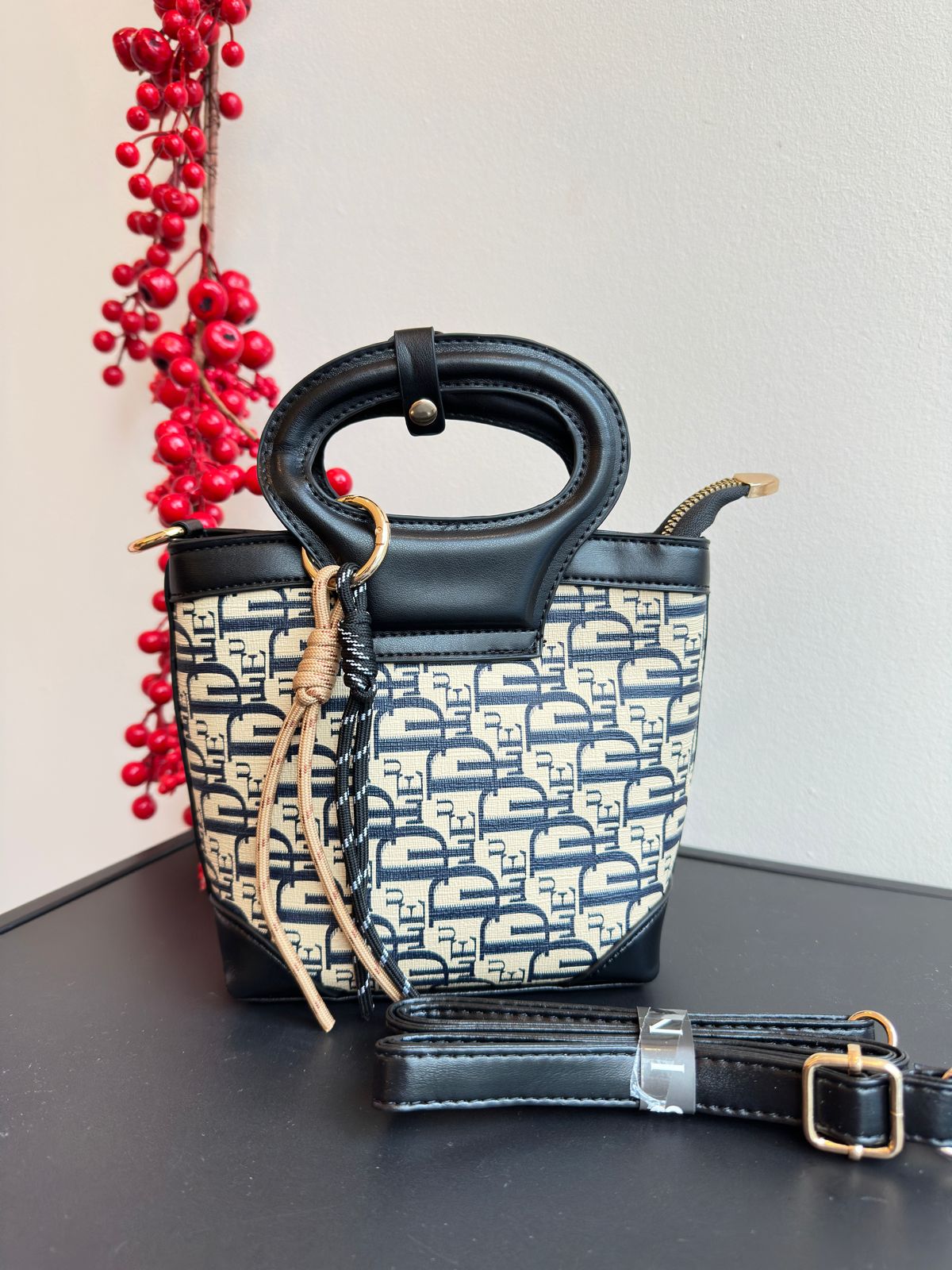 356 CrossBody