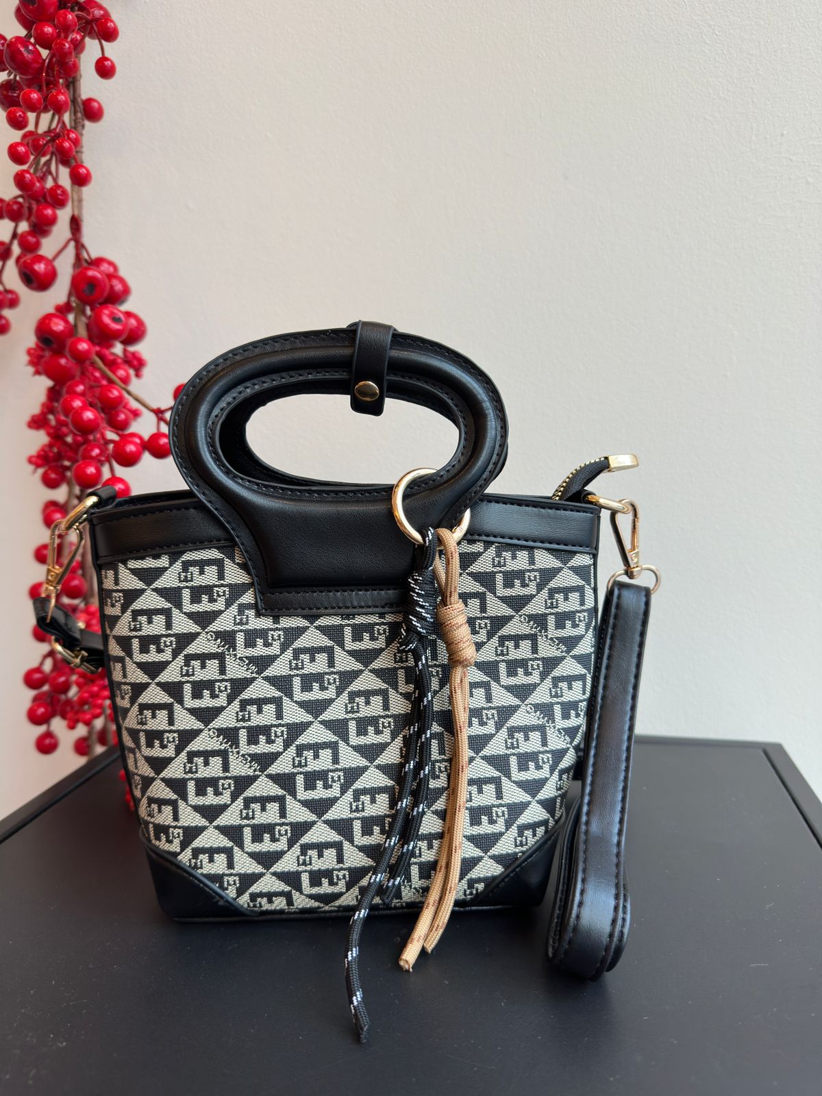 356 CrossBody