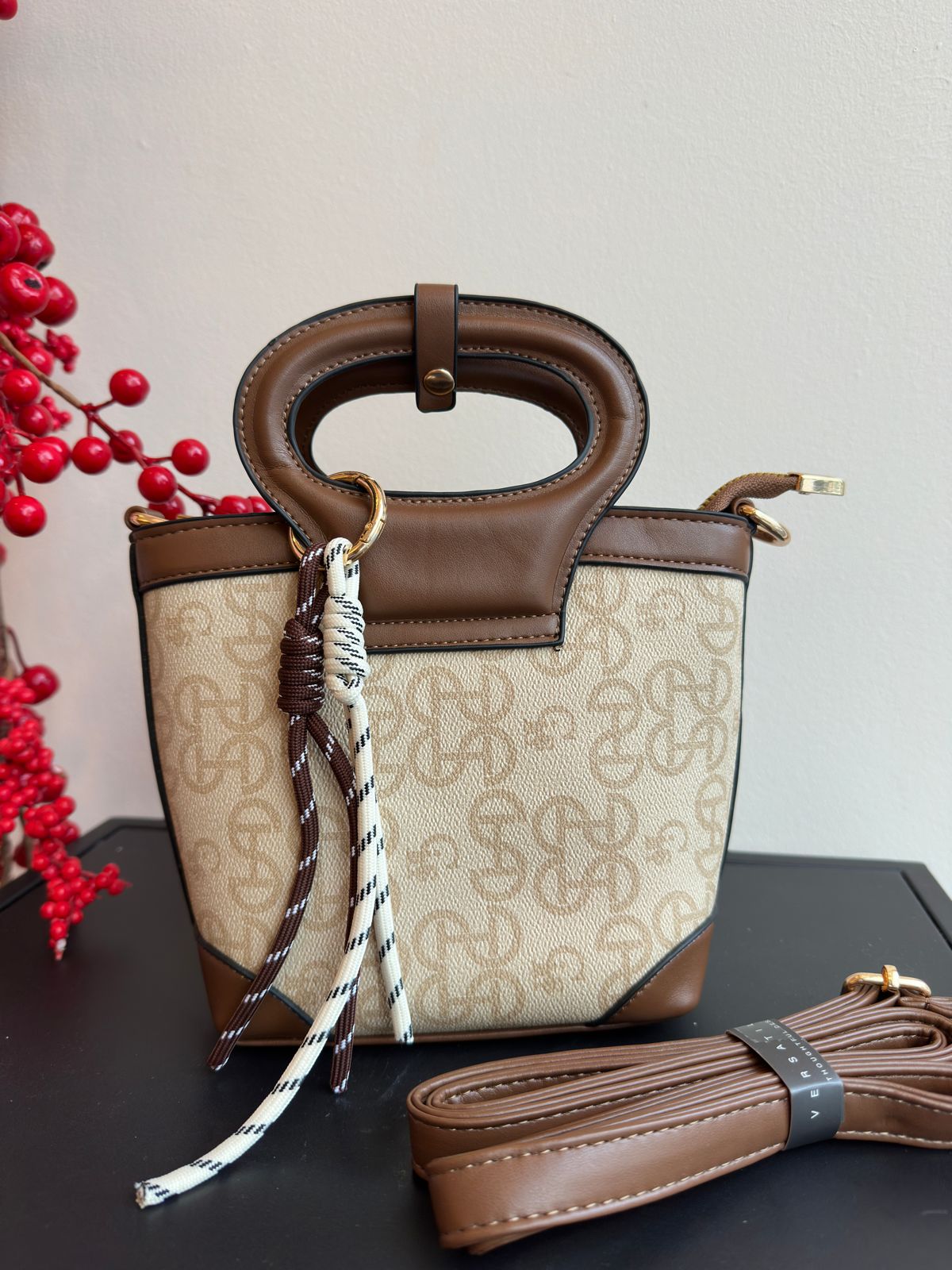 356 CrossBody