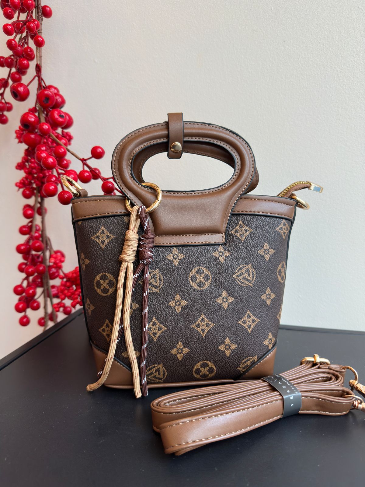 356 CrossBody
