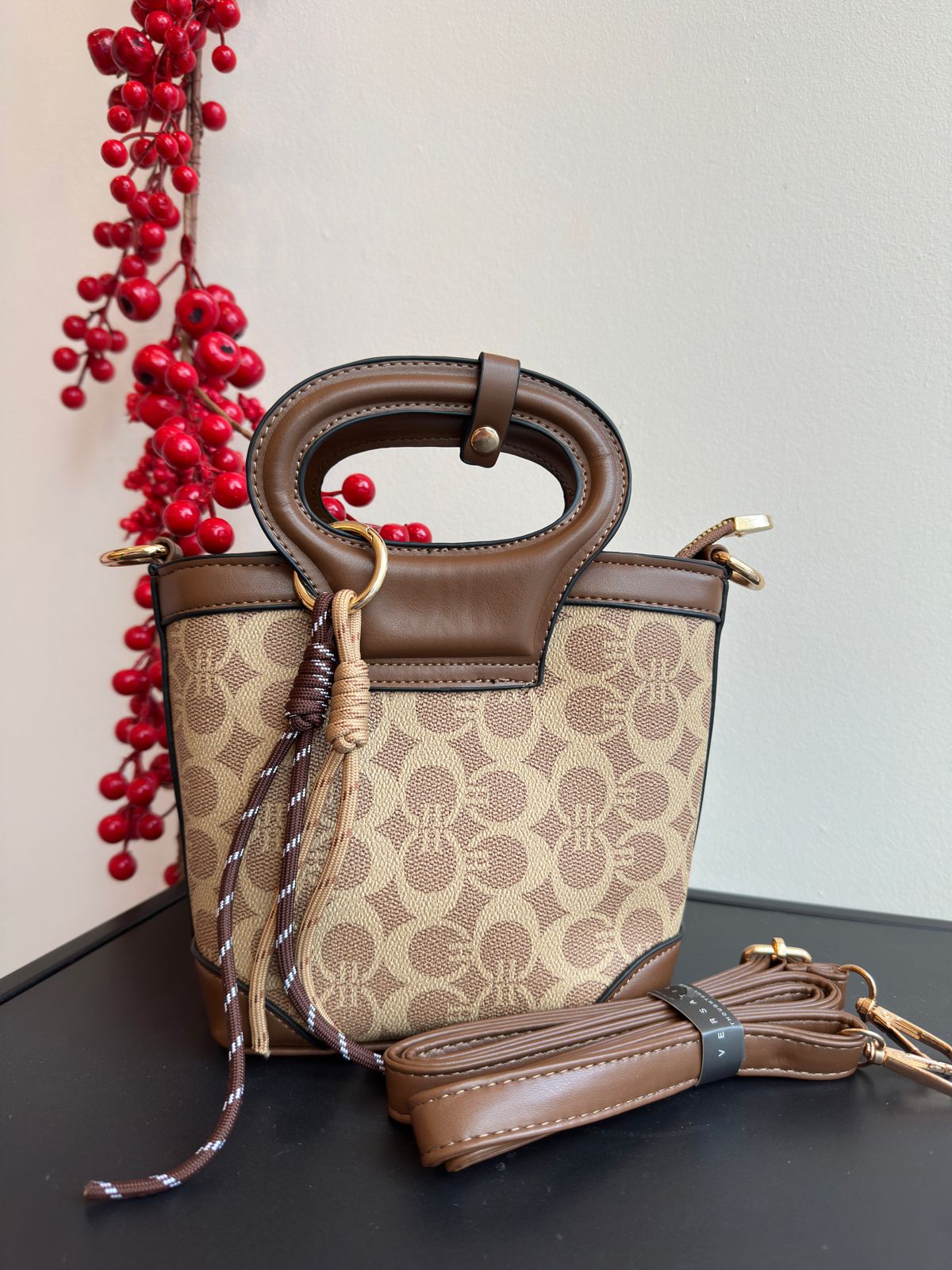 356 CrossBody