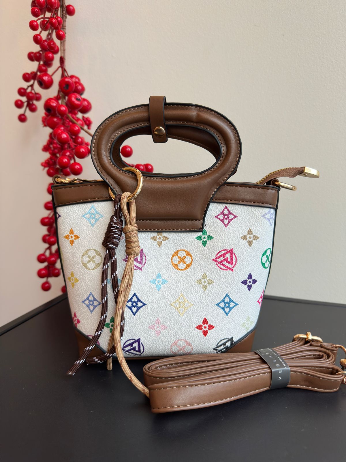 356 CrossBody