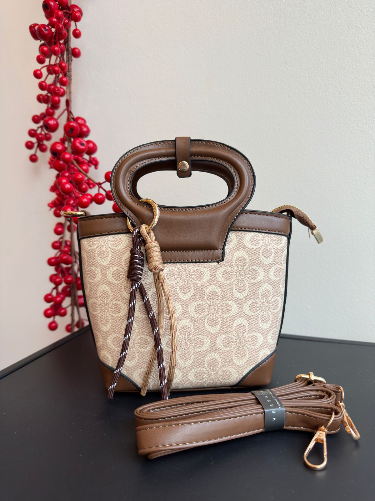 356 CrossBody