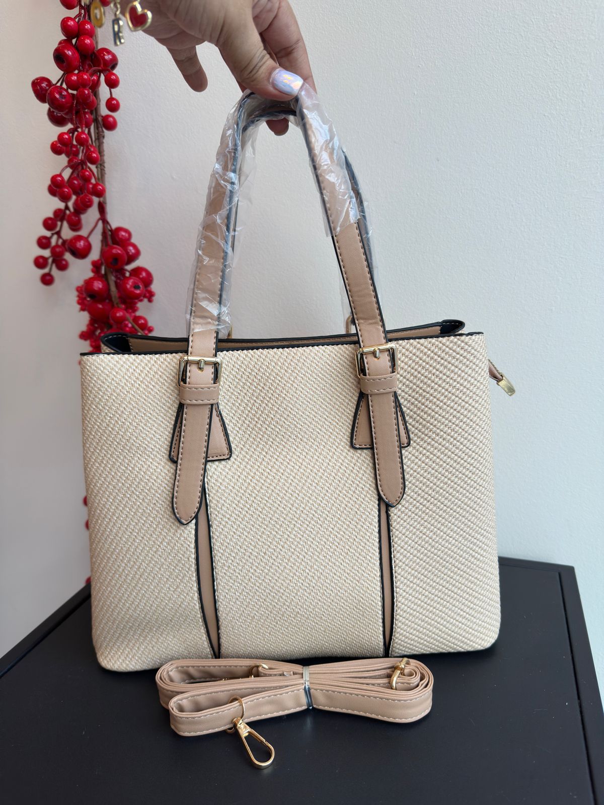 E16 Cartera