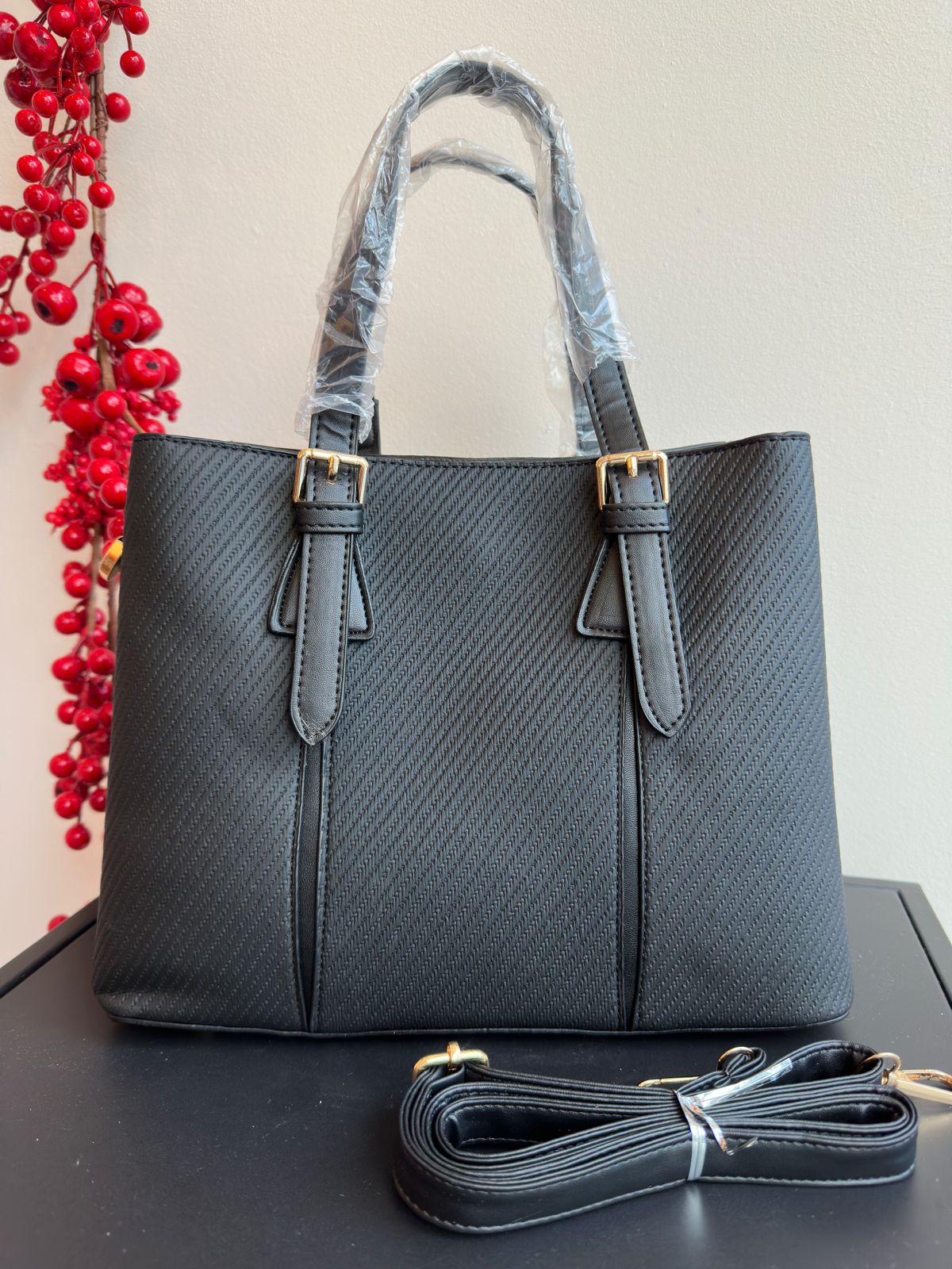 E16 Cartera