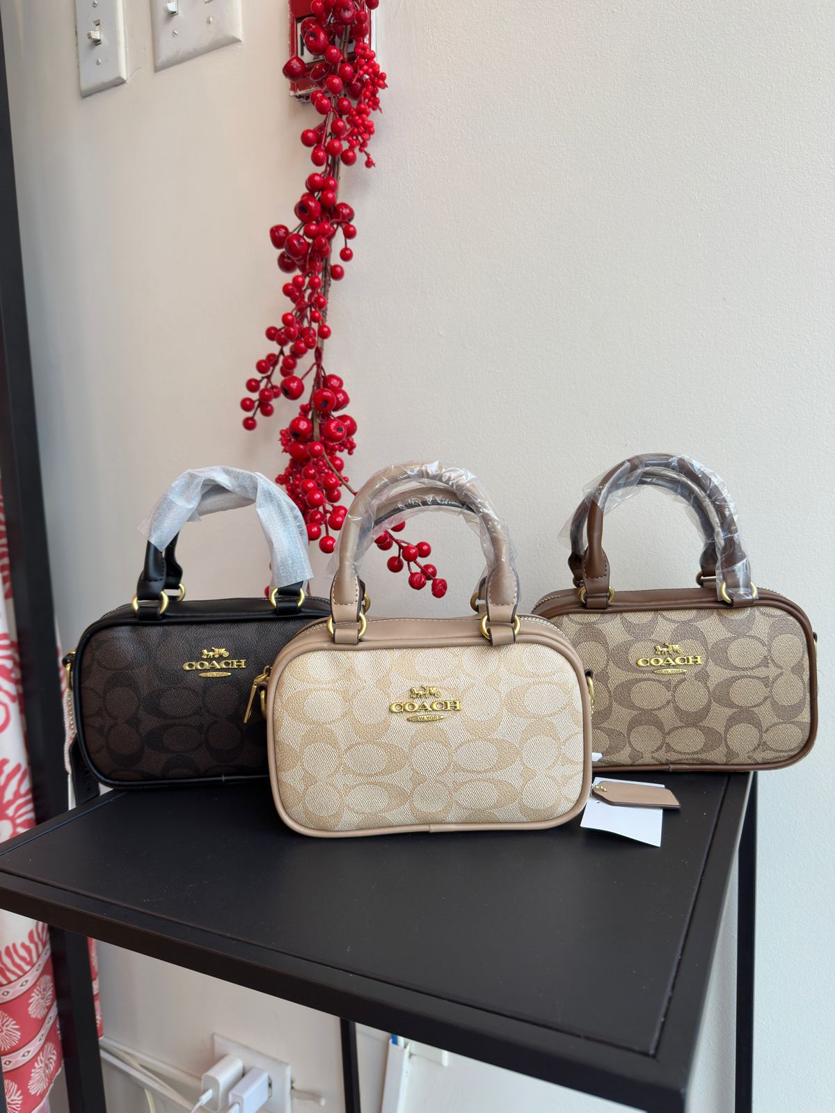6018 C Crossbody