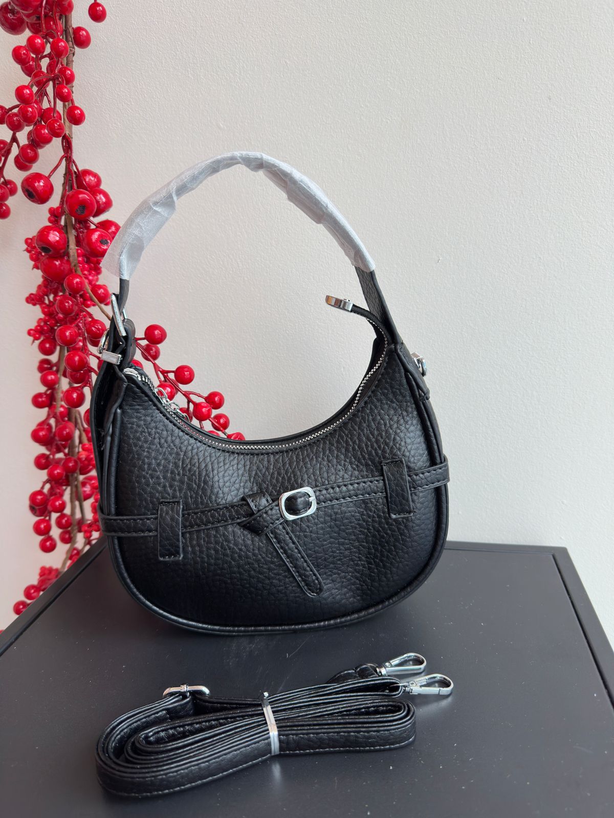 6802-26 Crossbody