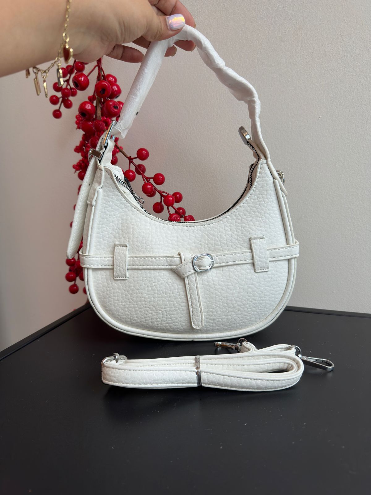6802-26 Crossbody