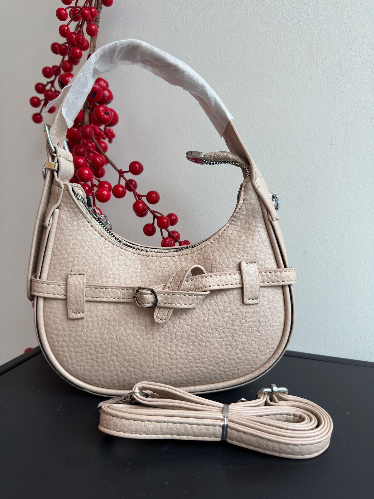 6802-26 Crossbody