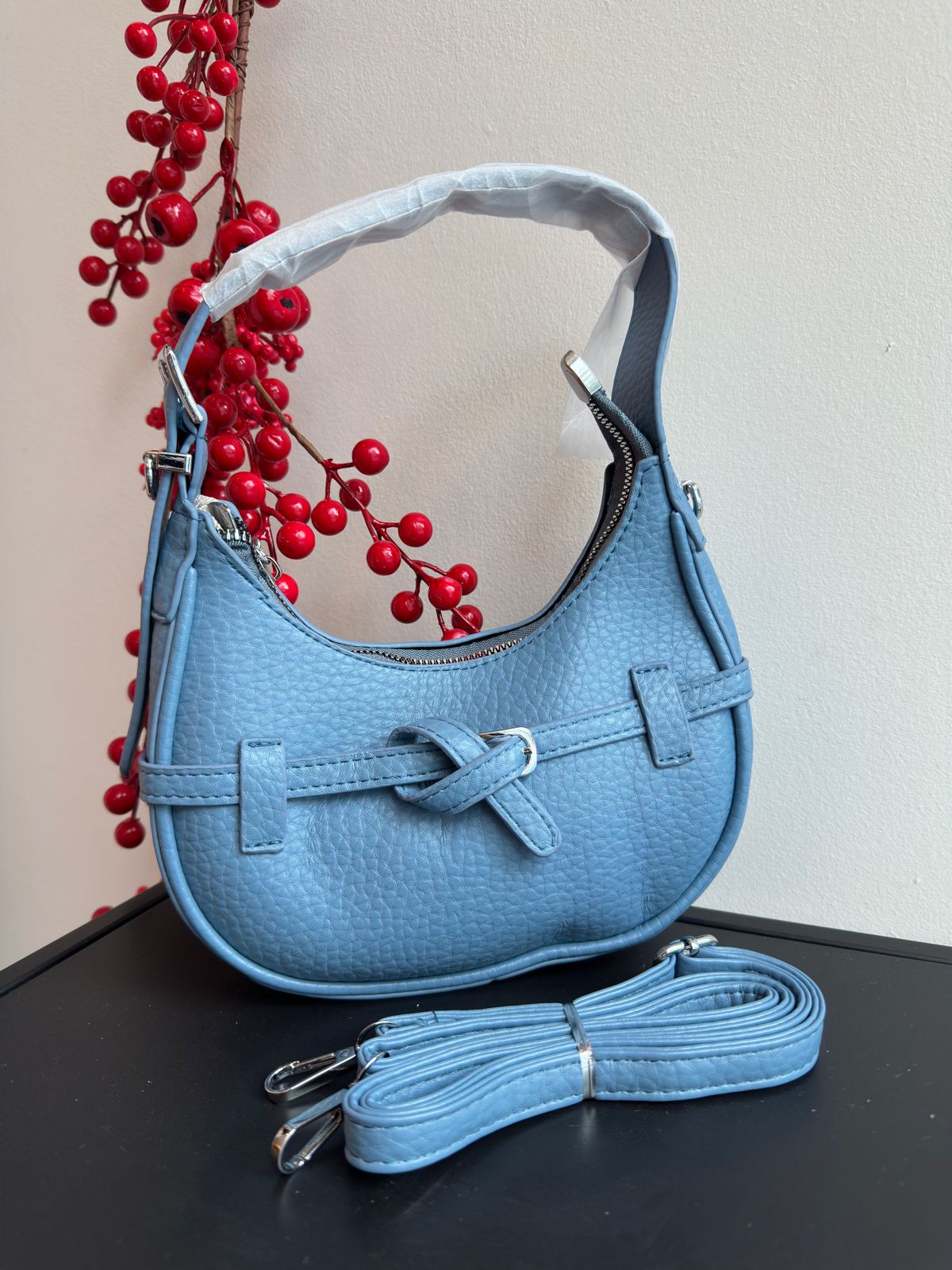 6802-26 Crossbody
