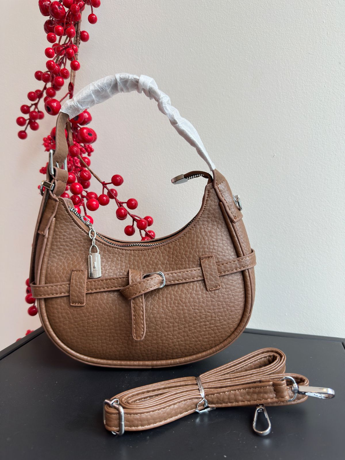 6802-26 Crossbody