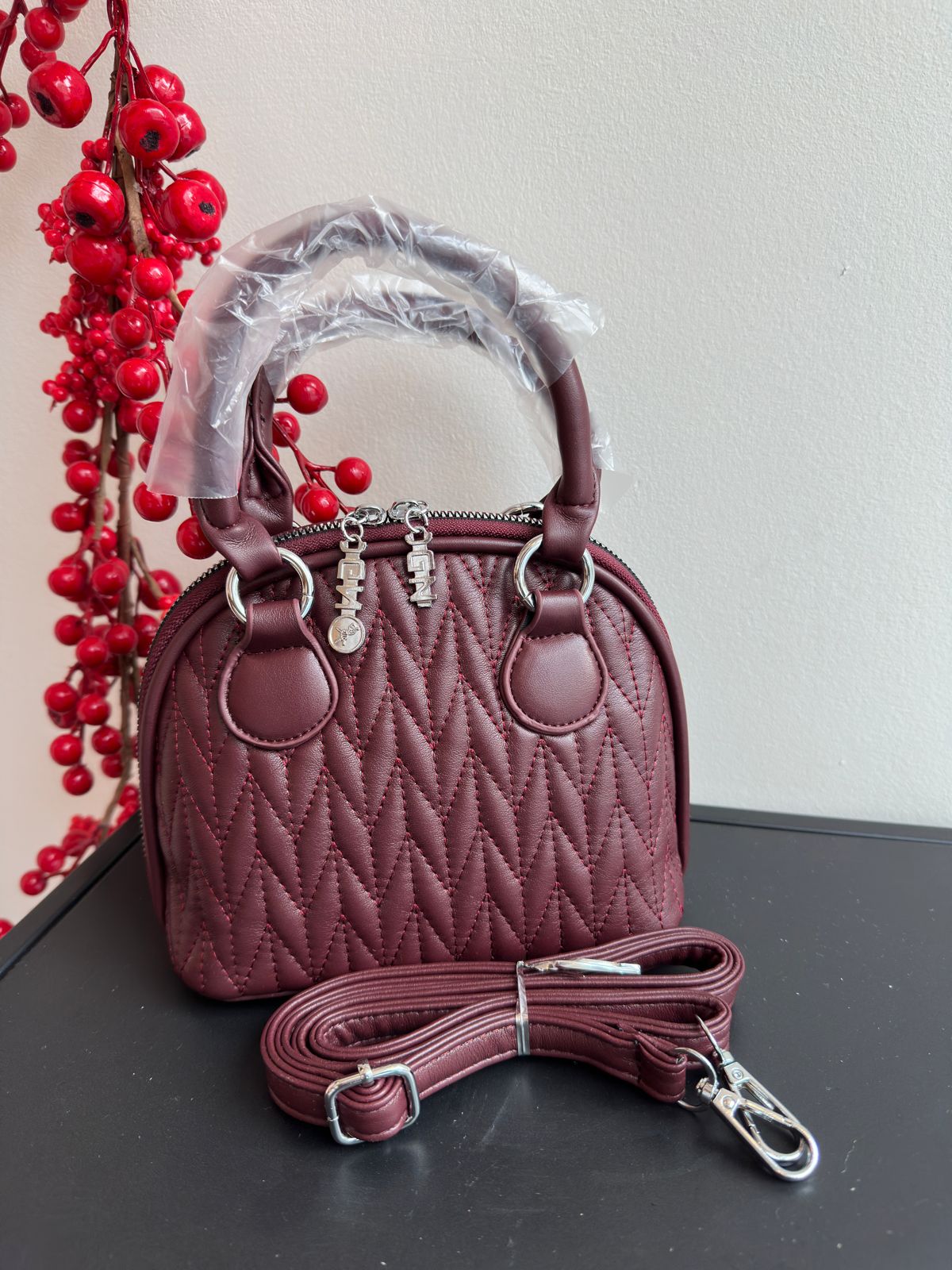ZT2507-5 Crossbody