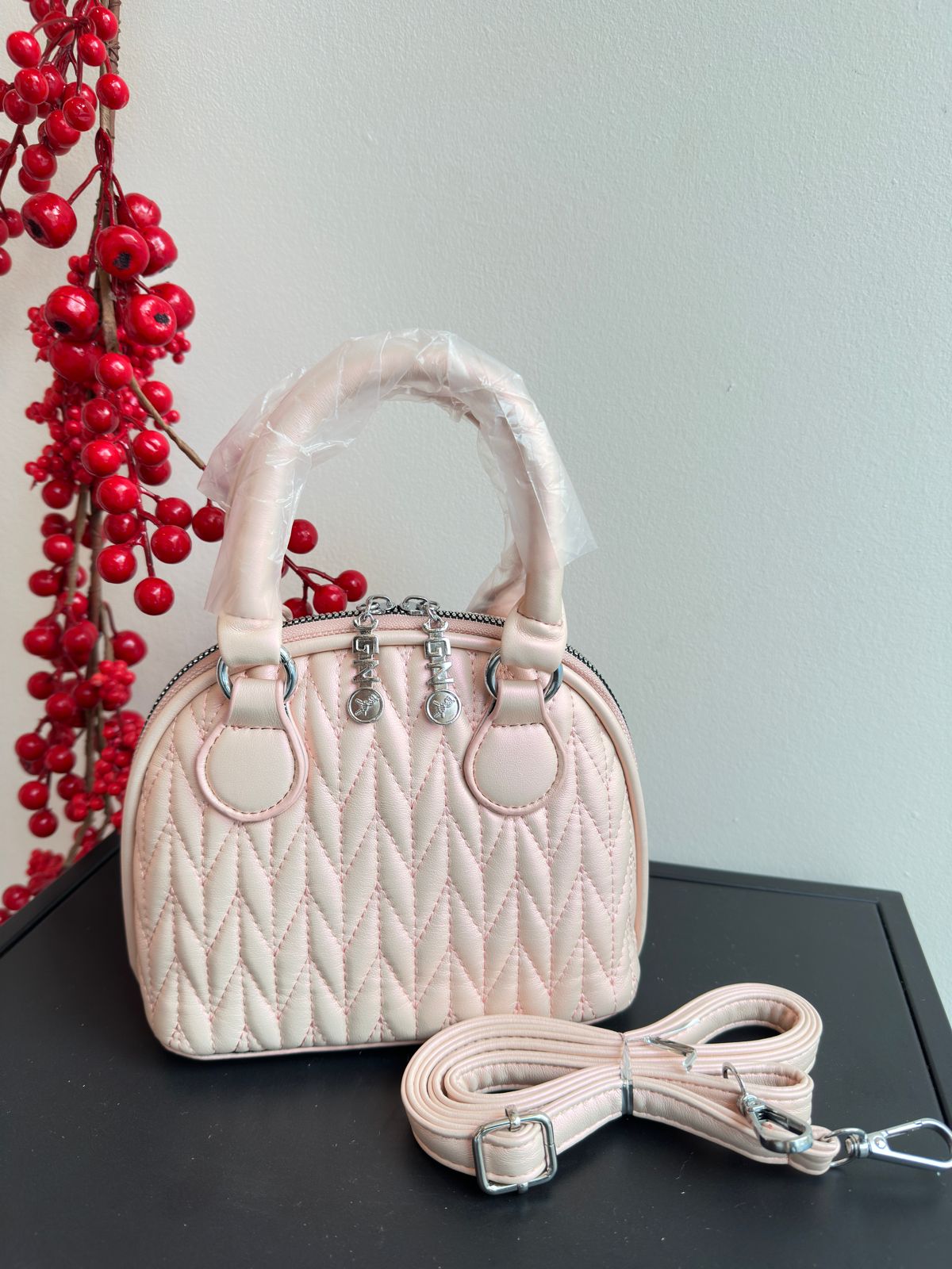 ZT2507-5 Crossbody