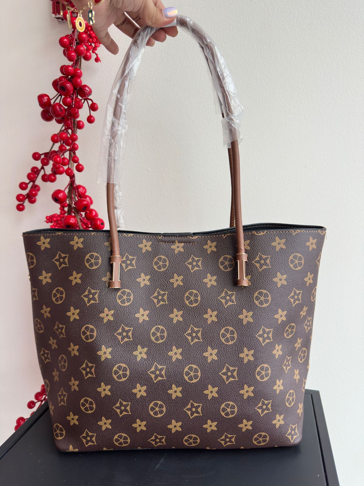 D40 Cartera