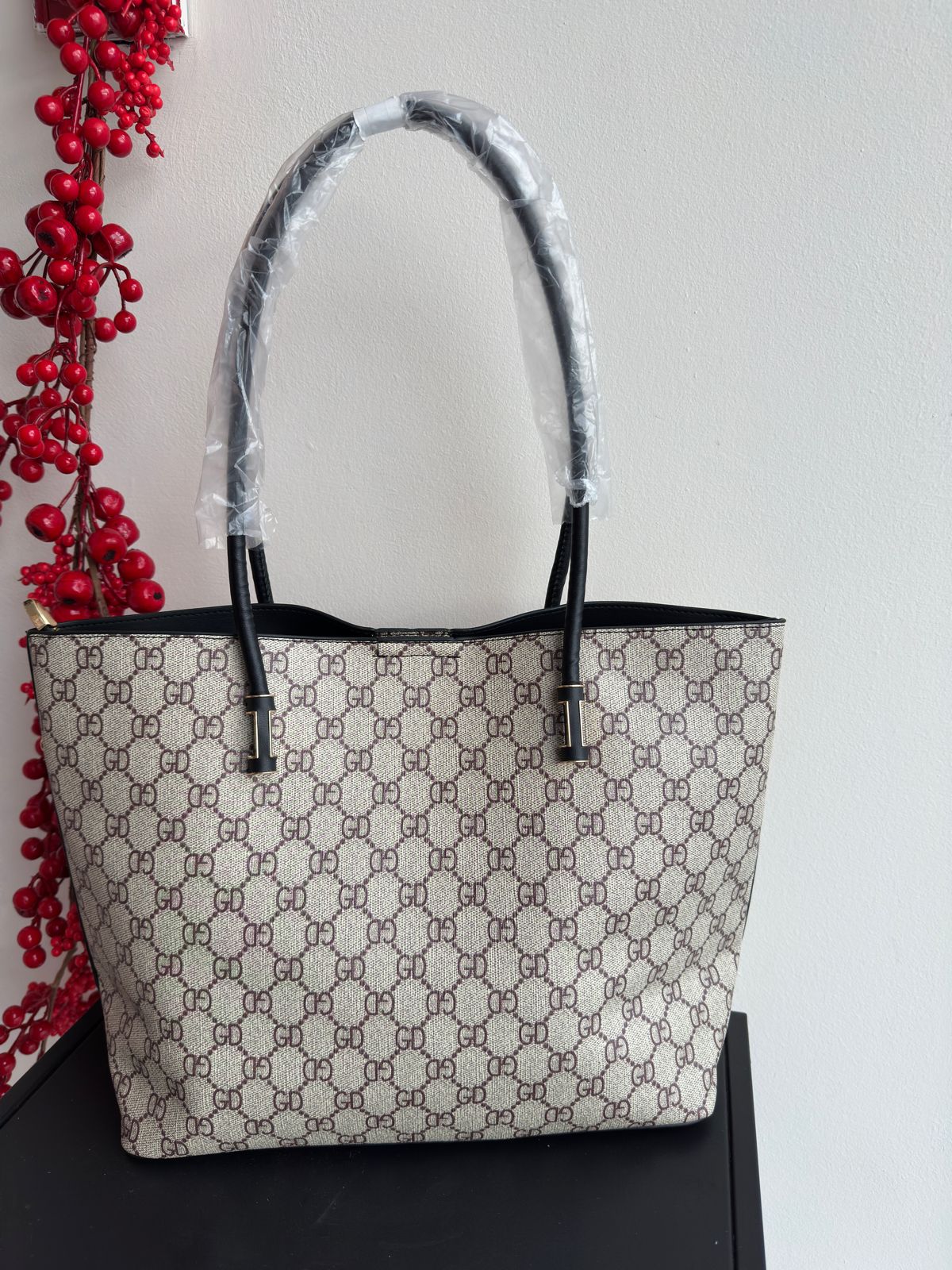 D40 Cartera