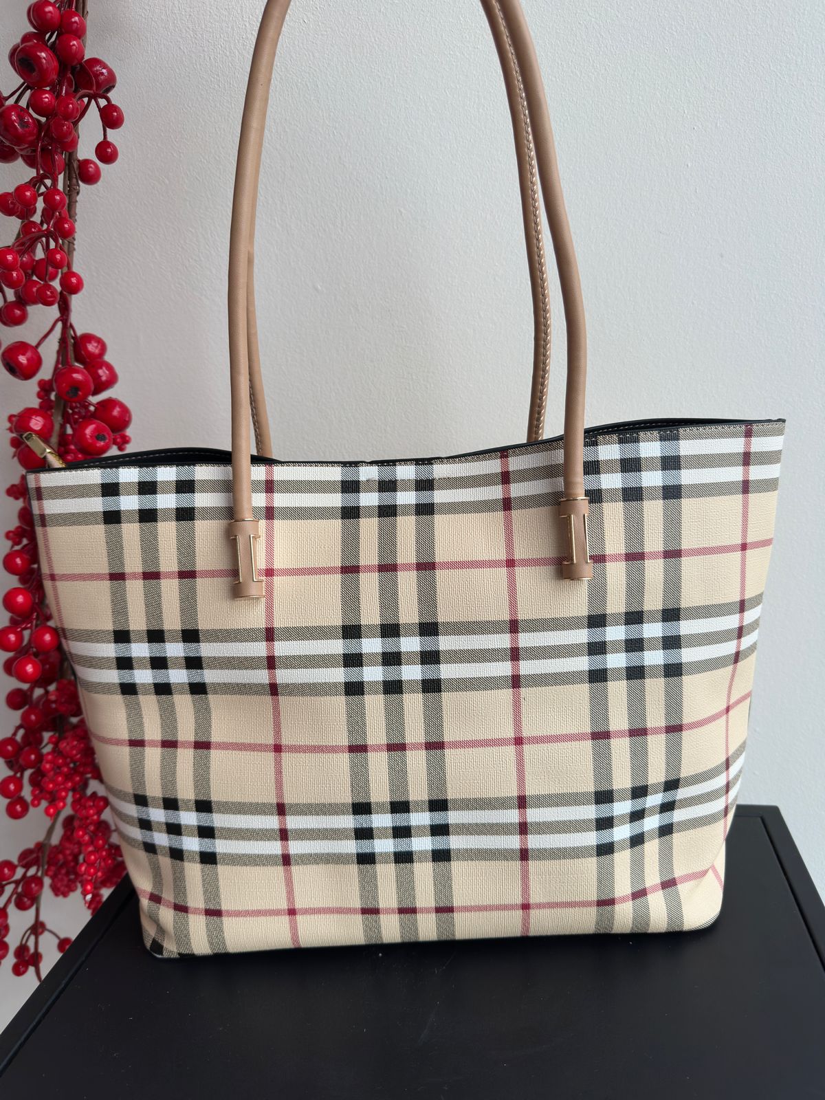 D40 Cartera