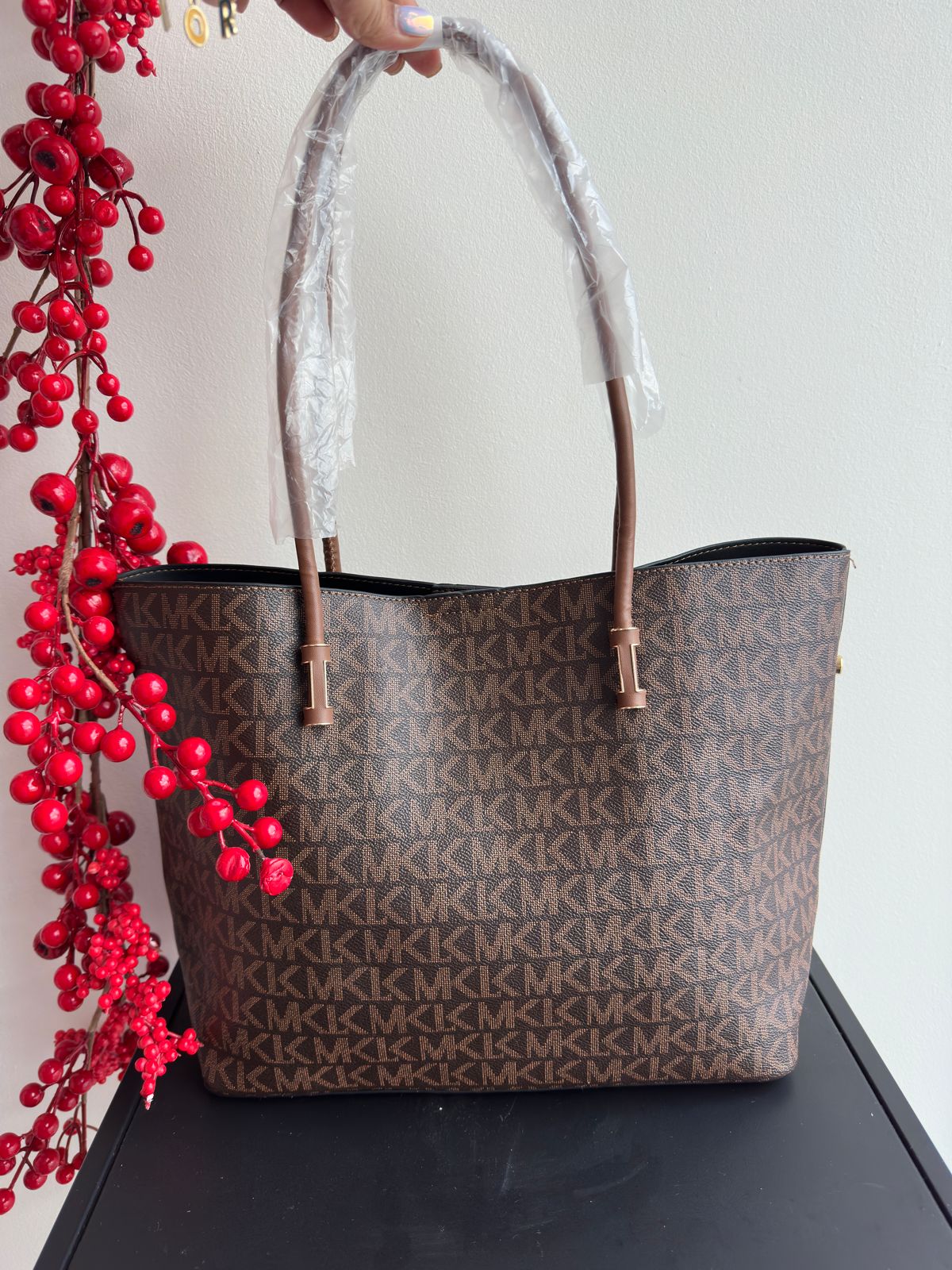 D40 Cartera
