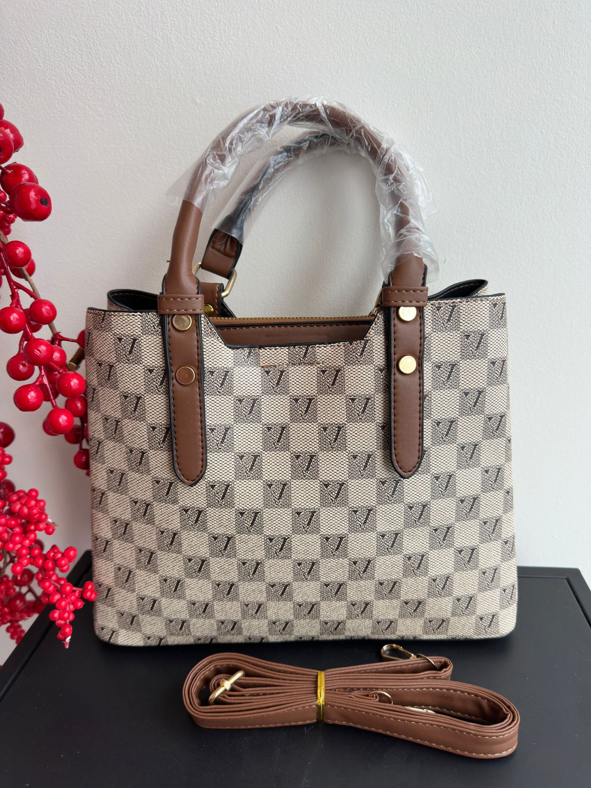 E15 Cartera