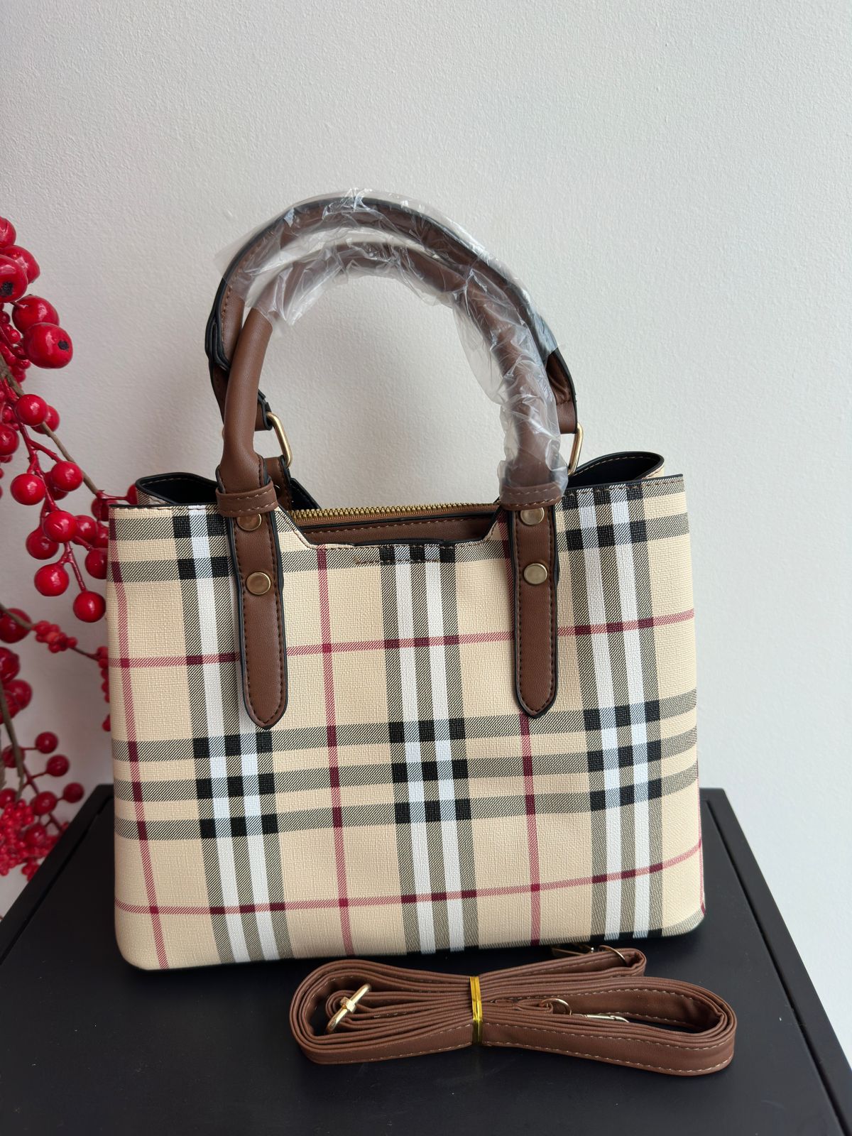 E15 Cartera
