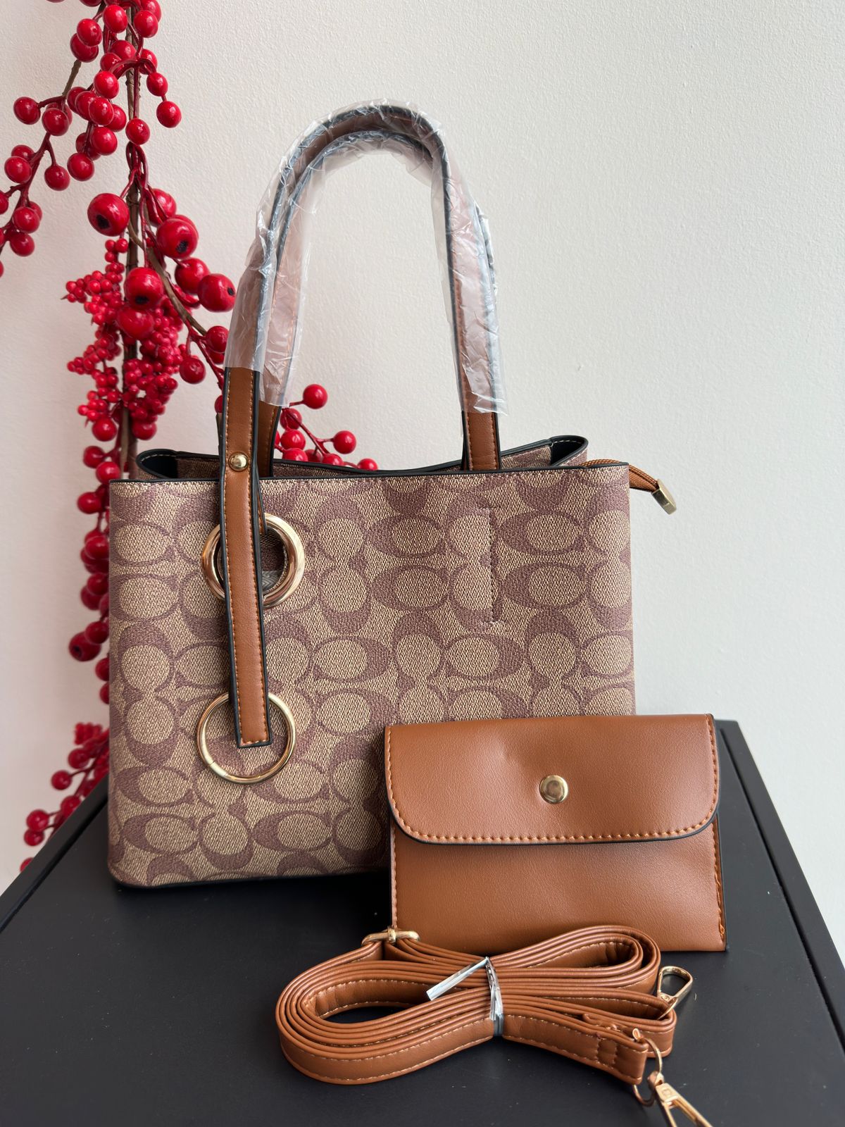 6003-1 Carteras
