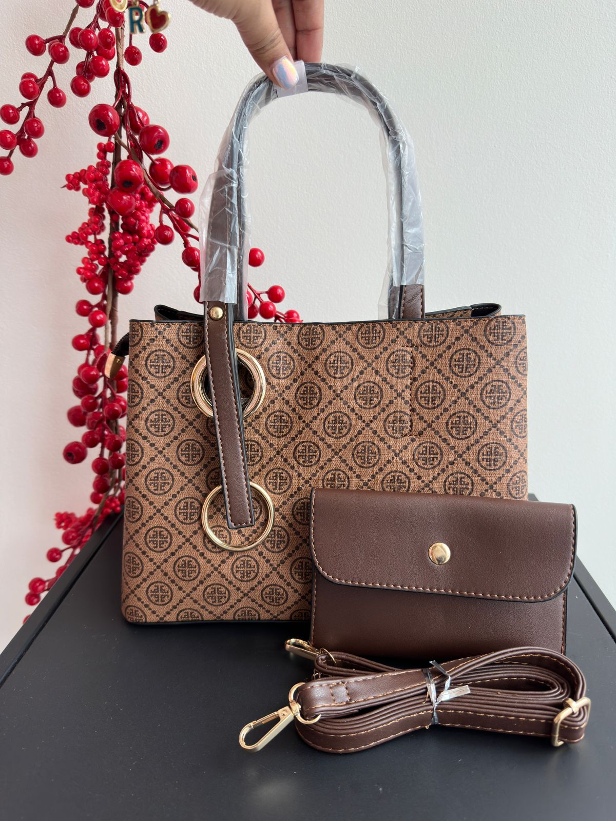 6003-1 Carteras