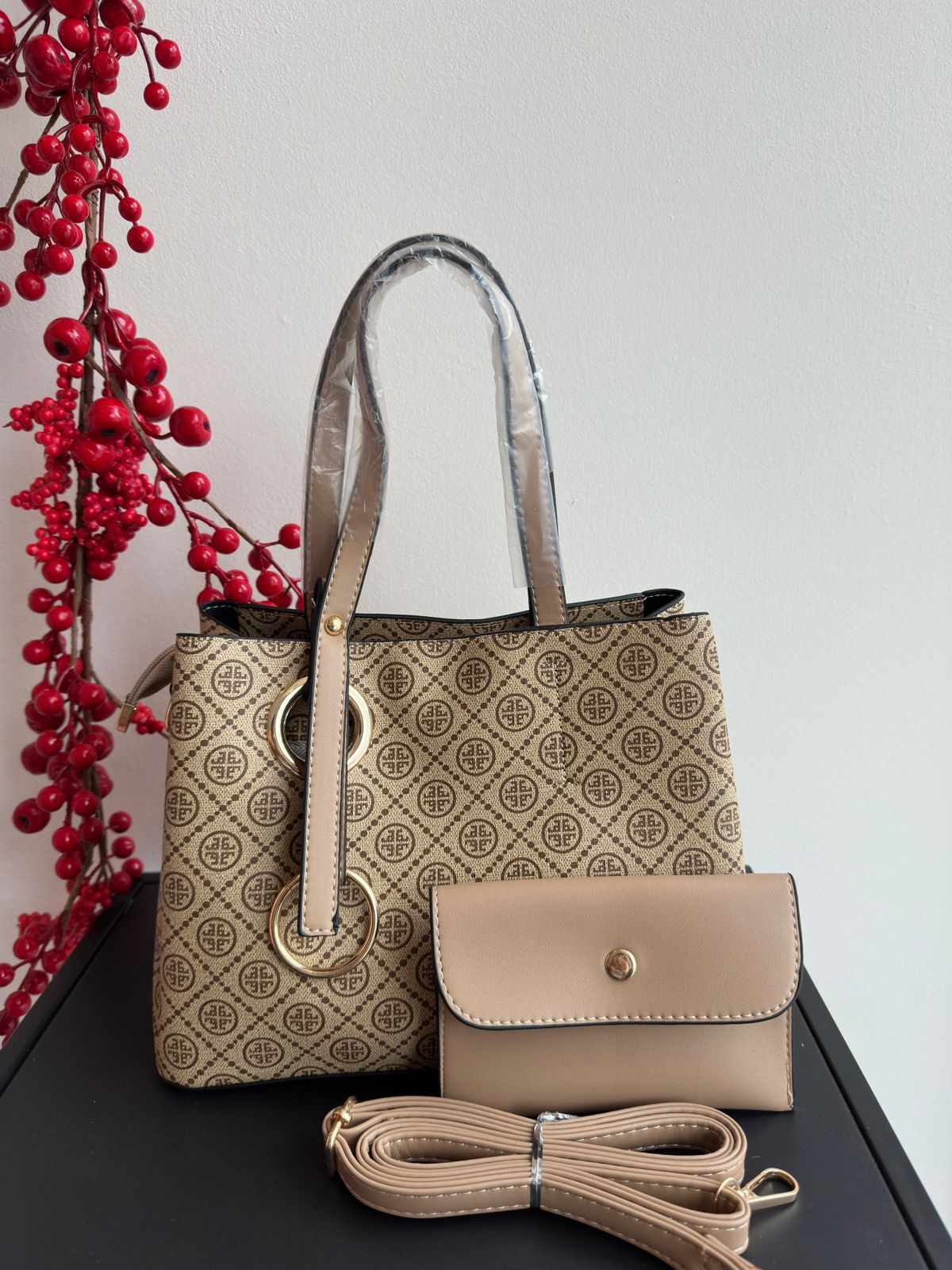 6003-1 Carteras