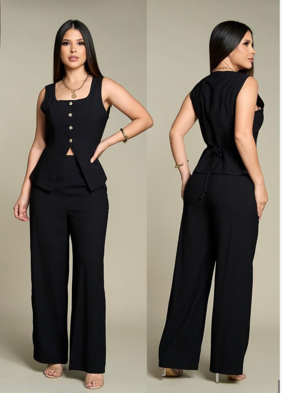 Gia Conjunto 7430
