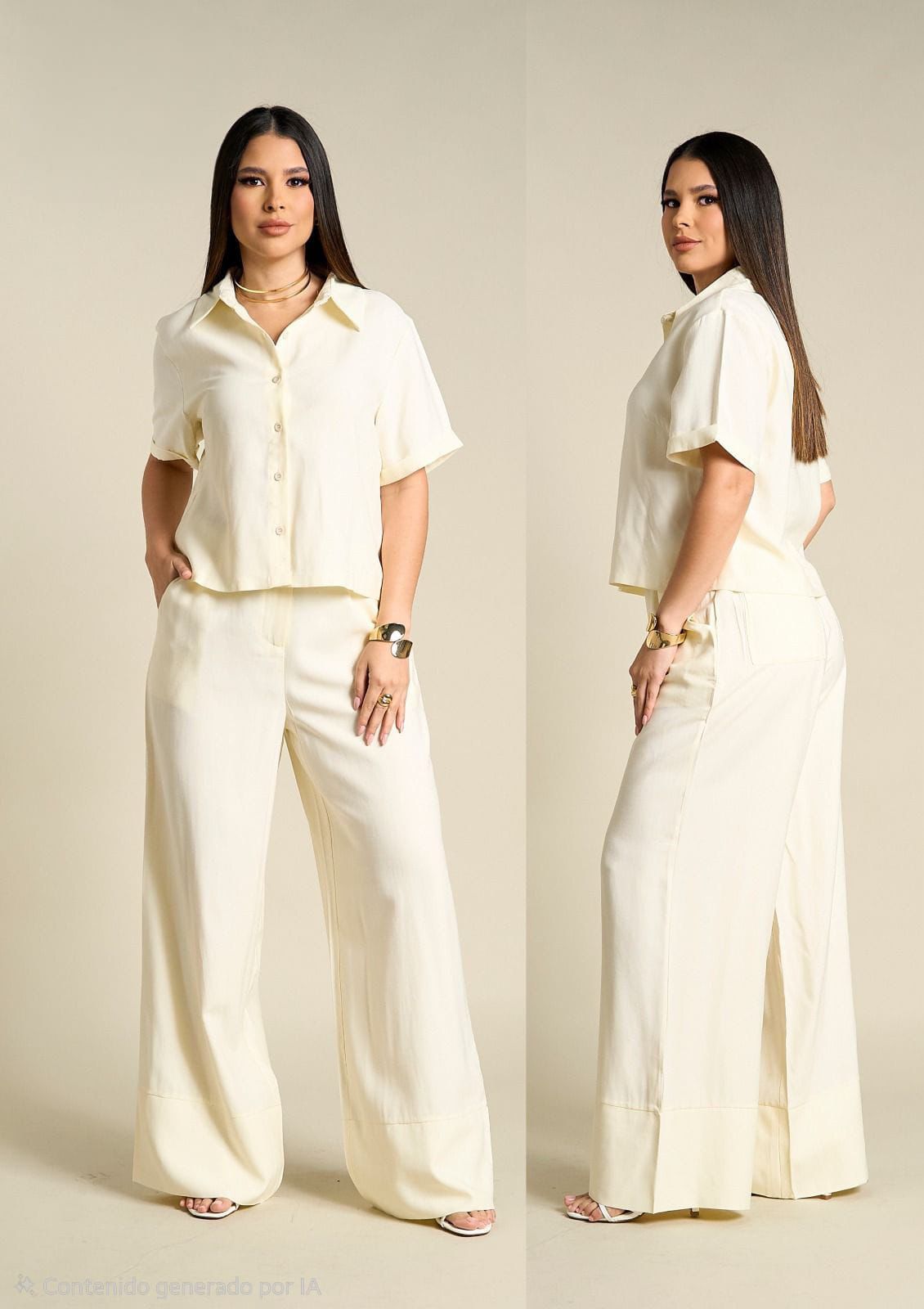 Deniss fres Conjunto 8115