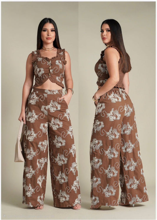 ROSS Conjunto 7867