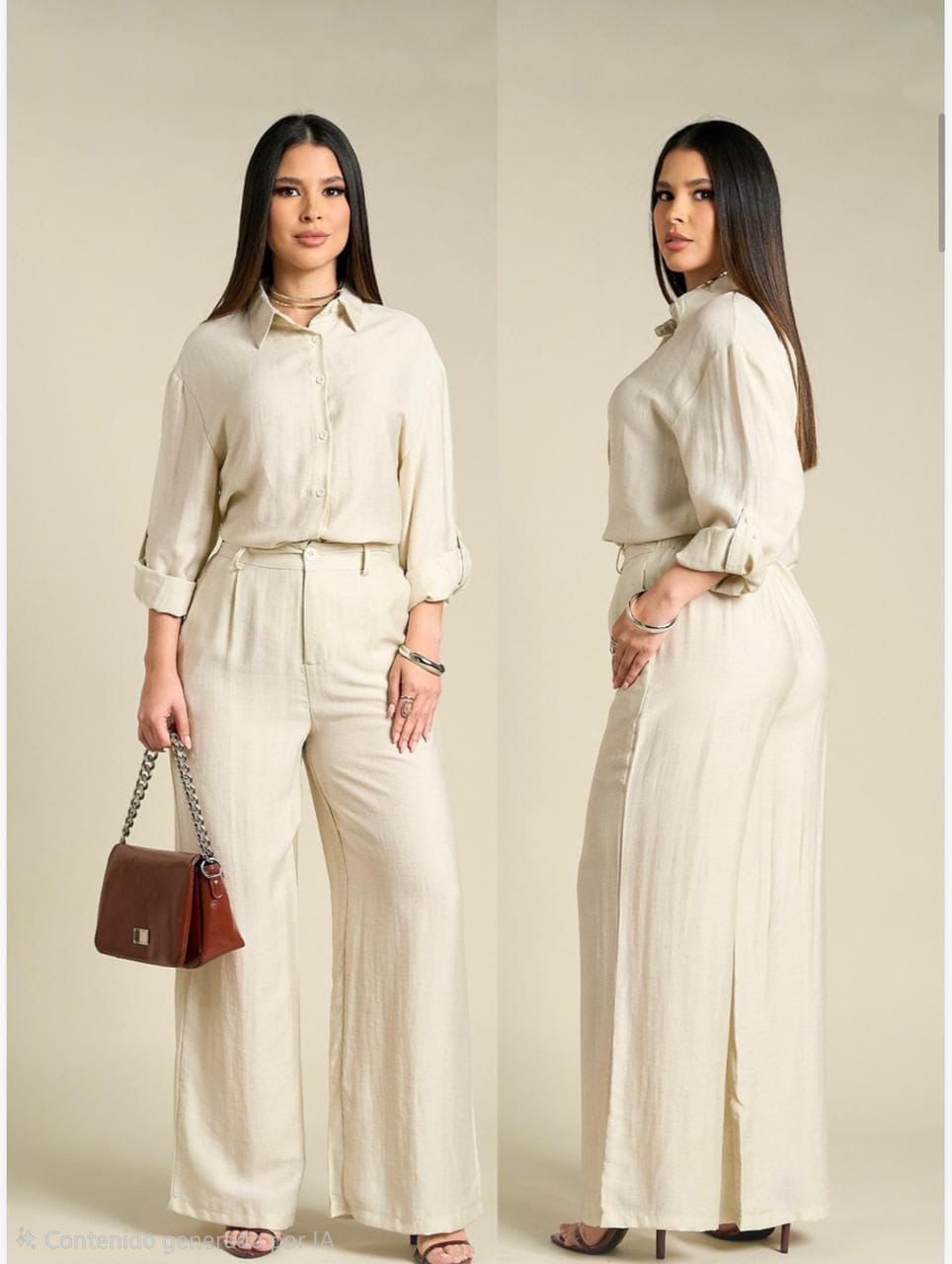 Angie 8112 Conjunto