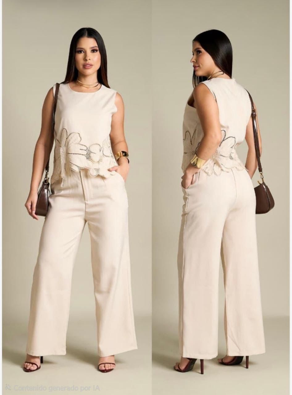 Wendy Conjunto 7886