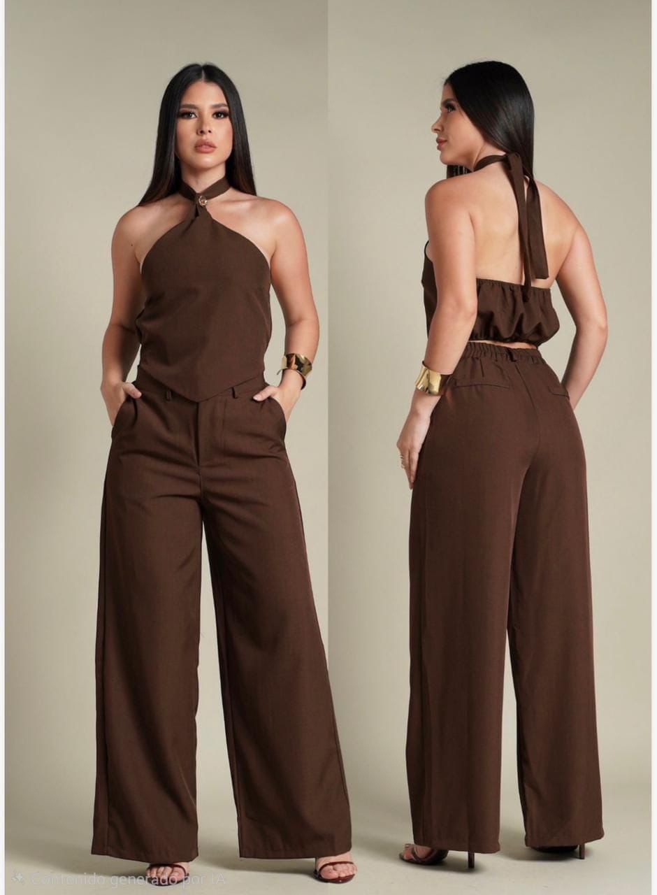 Nathy Conjunto 7816