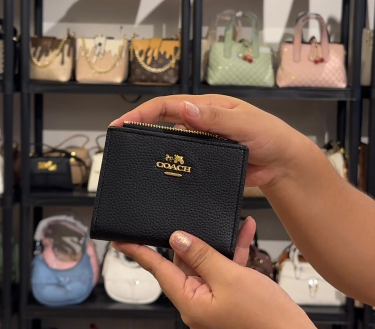 S-5119 Wallet