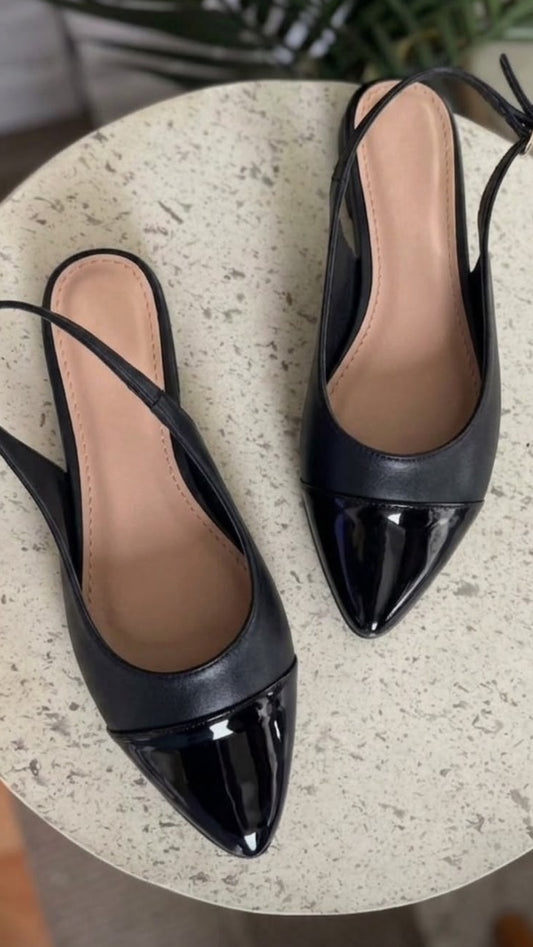 Andrea Slingback